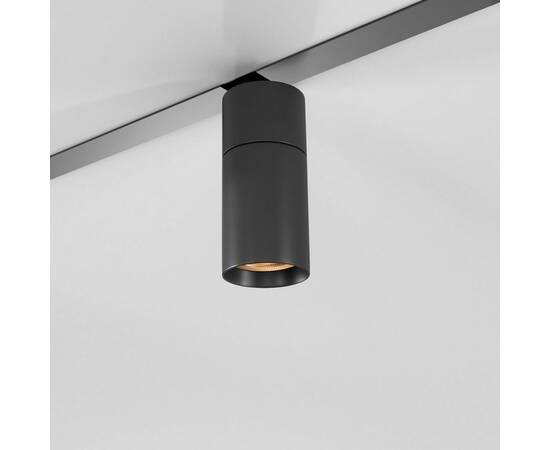 Трековый светодиодный светильник Elektrostandard Slim Magnetic 85011/01 a067378, изображение 5