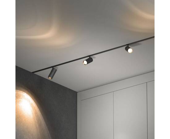 Трековый светодиодный светильник Elektrostandard Slim Magnetic 85011/01 a067378, изображение 7
