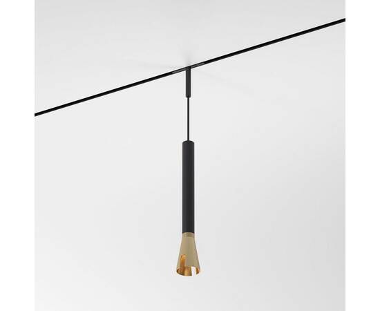 Трековый светодиодный светильник Elektrostandard Mini Magnetic 85165/01 a065652