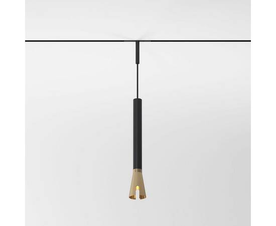 Трековый светодиодный светильник Elektrostandard Mini Magnetic 85165/01 a065652, изображение 4