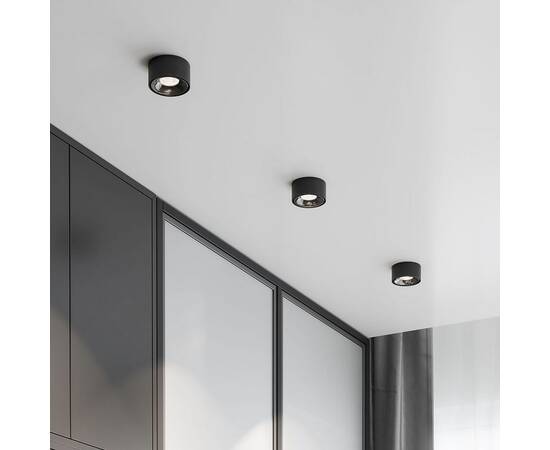 Встраиваемый светодиодный светильник Elektrostandard Glam 25095/LED a065710, изображение 4