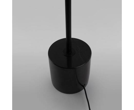 Настольная лампа Eurosvet Marbella 01157/1 черный, изображение 3