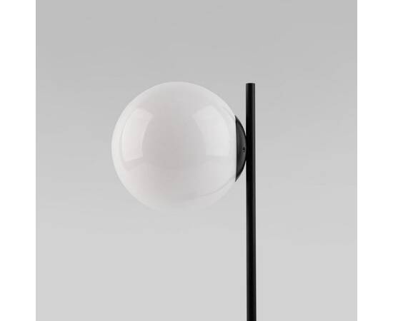 Настольная лампа Eurosvet Marbella 01157/1 черный, изображение 4