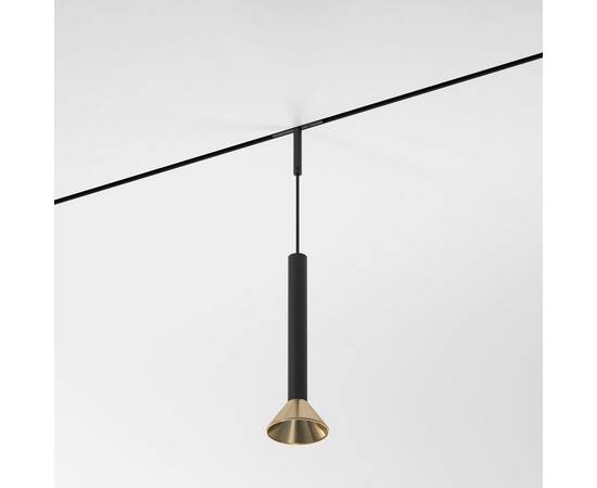 Трековый светодиодный светильник Elektrostandard Mini Magnetic 85164/01 a065651