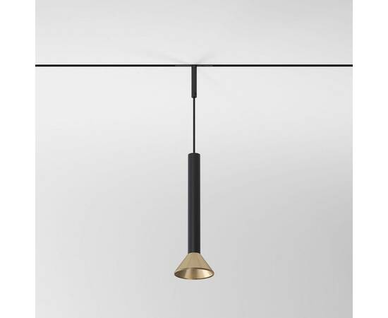 Трековый светодиодный светильник Elektrostandard Mini Magnetic 85164/01 a065651, изображение 4