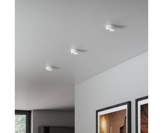 Встраиваемый светодиодный светильник Elektrostandard Glam 25095/LED a065709, изображение 4