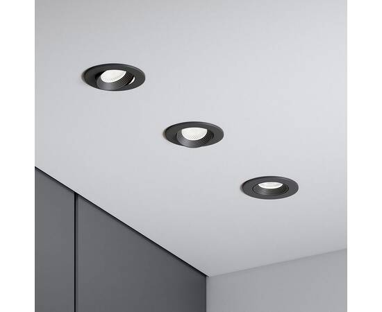 Встраиваемый светодиодный светильник Elektrostandard Even 25094/LED a065459, изображение 3