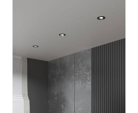 Встраиваемый светодиодный светильник Elektrostandard Even 25094/LED a065459, изображение 4