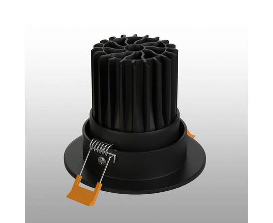 Встраиваемый светодиодный светильник Elektrostandard Even 25094/LED a065459, изображение 5