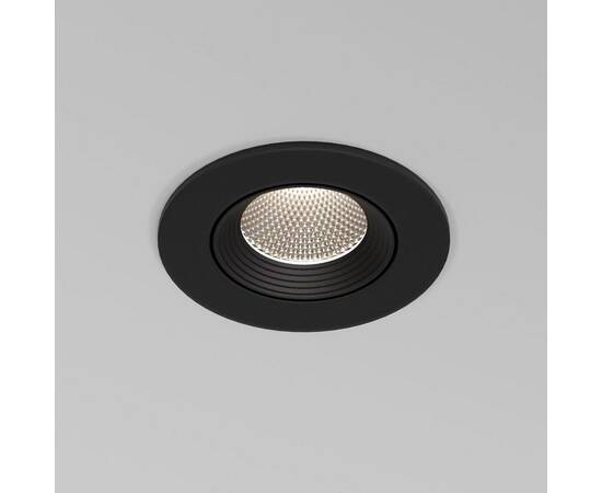 Встраиваемый светодиодный светильник Elektrostandard Even 25094/LED a065459, изображение 6