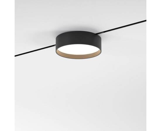 Трековый светодиодный светильник Elektrostandard Mini Magnetic 85161/01 a065648