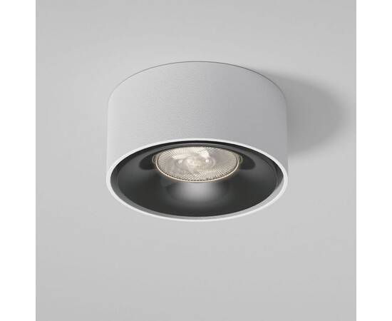 Встраиваемый светодиодный светильник Elektrostandard Glam 25095/LED a065708