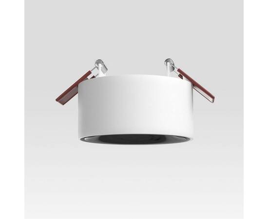 Встраиваемый светодиодный светильник Elektrostandard Glam 25095/LED a065708, изображение 3