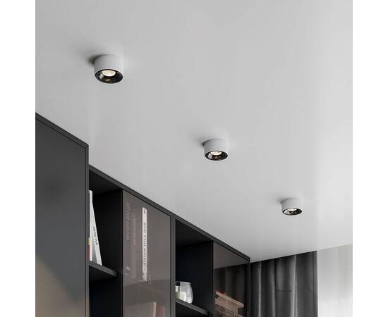 Встраиваемый светодиодный светильник Elektrostandard Glam 25095/LED a065708, изображение 4