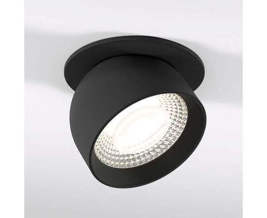 Встраиваемый светодиодный спот Elektrostandard Uno 25092/LED a065455