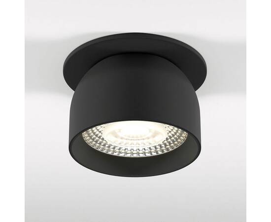 Встраиваемый светодиодный спот Elektrostandard Uno 25092/LED a065455, изображение 4
