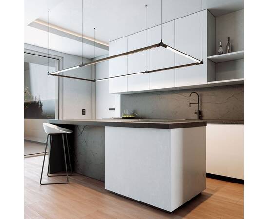 Подвесной комплект Elektrostandard Module System 85186/00 a066183, изображение 5