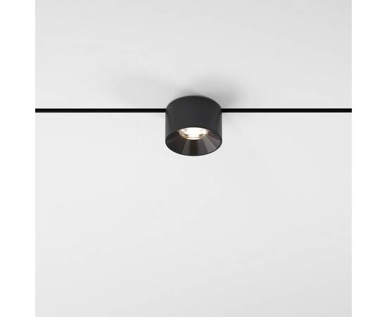 Трековый светодиодный светильник Elektrostandard Mini Magnetic 85160/01 a065647, изображение 4