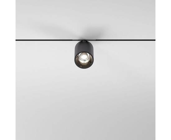 Трековый светодиодный светильник Elektrostandard Mini Magnetic 85159/01 a065646, изображение 4
