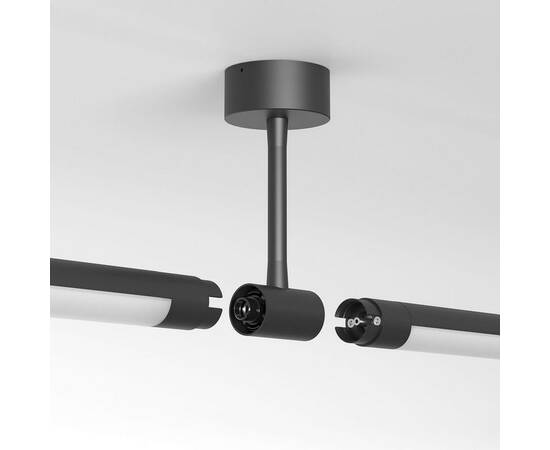 Стойка с вводом питания Elektrostandard Module System 85192/00 a066189, изображение 3