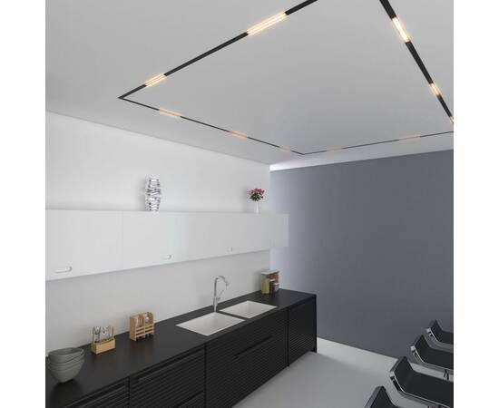 Трековый светодиодный светильник Elektrostandard Slim Magnetic 85005/01 a067376, изображение 6