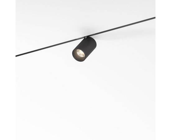 Трековый светодиодный светильник Elektrostandard Mini Magnetic 85158/01 a065645