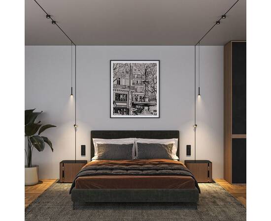 Трековый светодиодный светильник Elektrostandard Mini Magnetic 85158/01 a065645, изображение 6