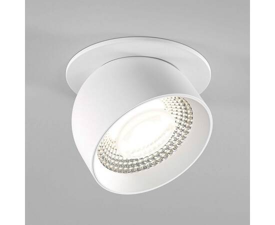 Встраиваемый светодиодный спот Elektrostandard Uno 25092/LED a065453