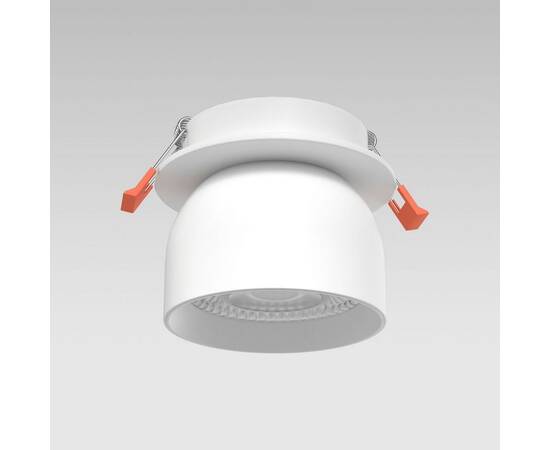 Встраиваемый светодиодный спот Elektrostandard Uno 25092/LED a065453, изображение 3