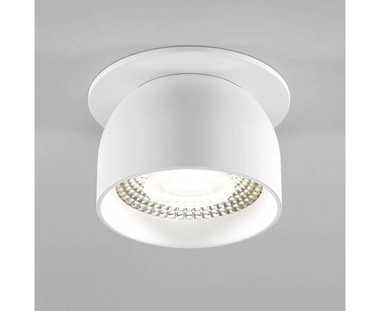 Встраиваемый светодиодный спот Elektrostandard Uno 25092/LED a065453, изображение 4