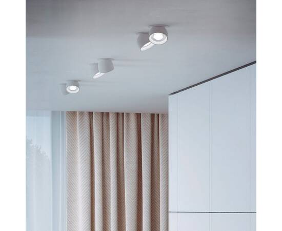 Встраиваемый светодиодный спот Elektrostandard Uno 25092/LED a065453, изображение 6