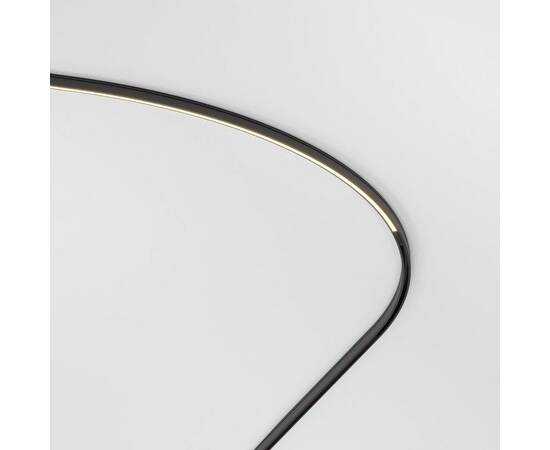 Трековый светодиодный светильник Elektrostandard Mini Magnetic 85170/01 a065644, изображение 2