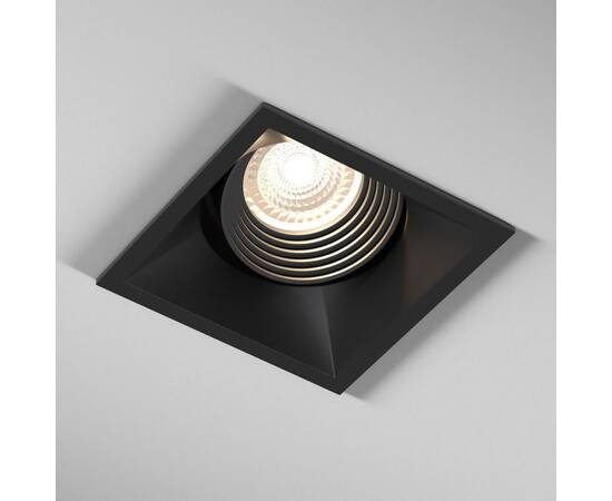 Встраиваемый светильник Elektrostandard Punto 25017/01 a065473