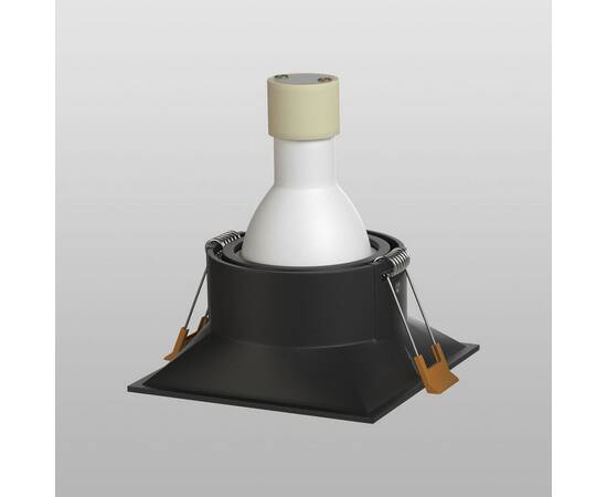 Встраиваемый светильник Elektrostandard Punto 25017/01 a065473, изображение 4