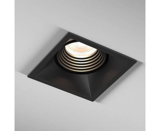 Встраиваемый светильник Elektrostandard Punto 25017/01 a065473, изображение 5