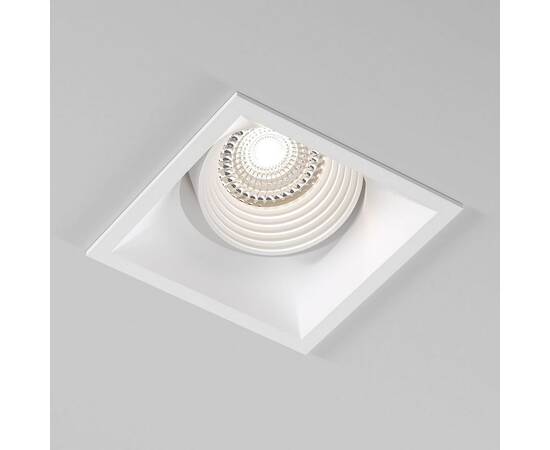 Встраиваемый светильник Elektrostandard Punto 25017/01 a065472