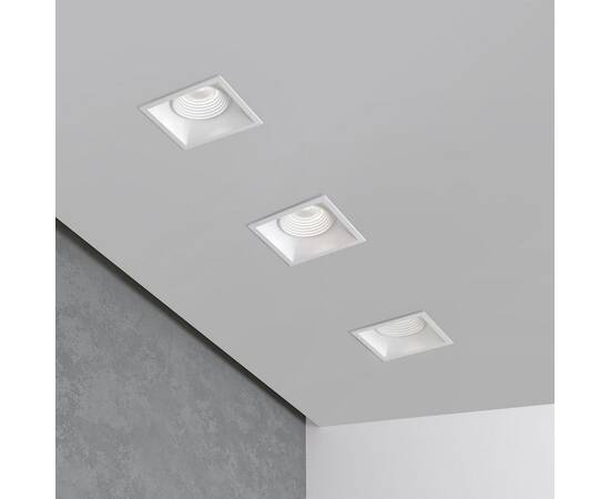 Встраиваемый светильник Elektrostandard Punto 25017/01 a065472, изображение 3