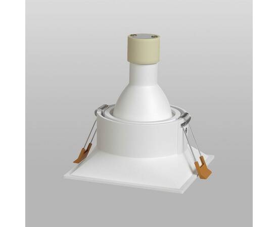 Встраиваемый светильник Elektrostandard Punto 25017/01 a065472, изображение 4