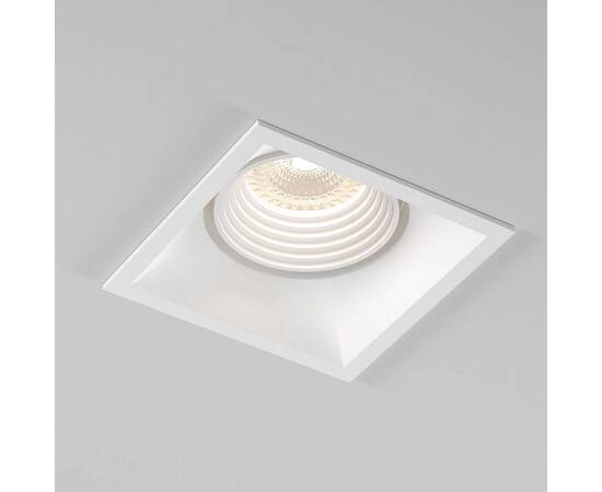 Встраиваемый светильник Elektrostandard Punto 25017/01 a065472, изображение 5