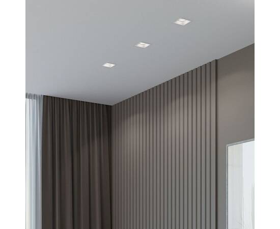 Встраиваемый светильник Elektrostandard Punto 25017/01 a065472, изображение 6