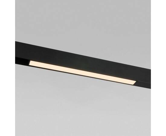 Трековый светодиодный светильник Elektrostandard Slim Magnetic 85000/01 a067372