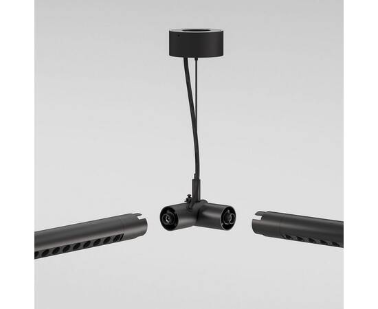 Подвесной комплект с вводом питания Elektrostandard Module System 85195/00 a066232, изображение 4