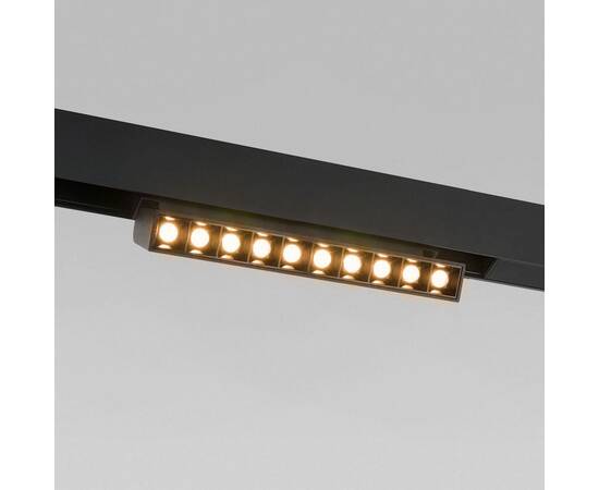 Трековый светодиодный светильник Elektrostandard Slim Magnetic 85010/01 a067370, изображение 7