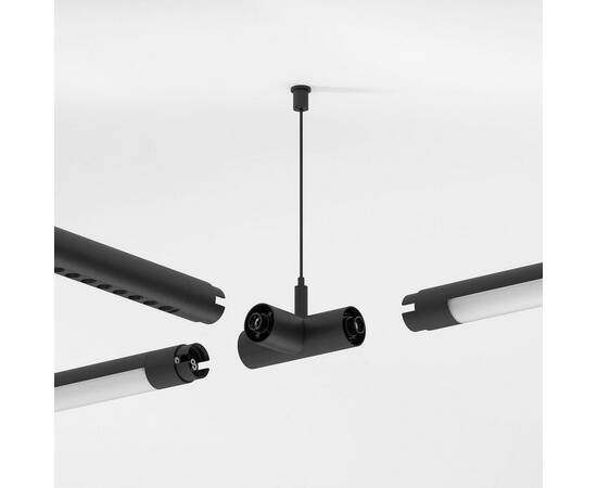 Подвесной комплект с питанием Elektrostandard Module System 85189/00 a066186, изображение 3