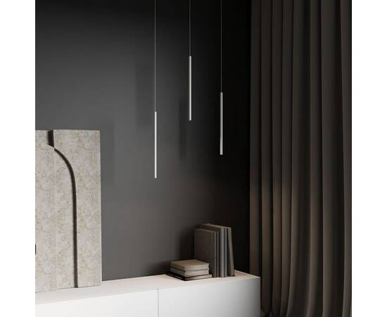 Подвесной светодиодный светильник Elektrostandard Flinn 50263 LED a066780, изображение 7