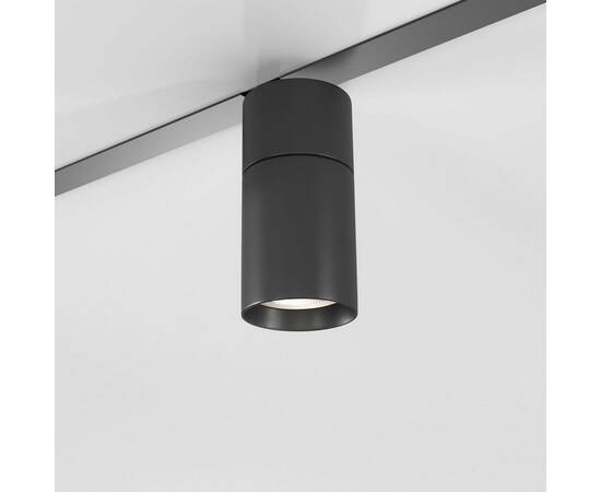 Трековый светодиодный светильник Elektrostandard Slim Magnetic 85197/01 a066589