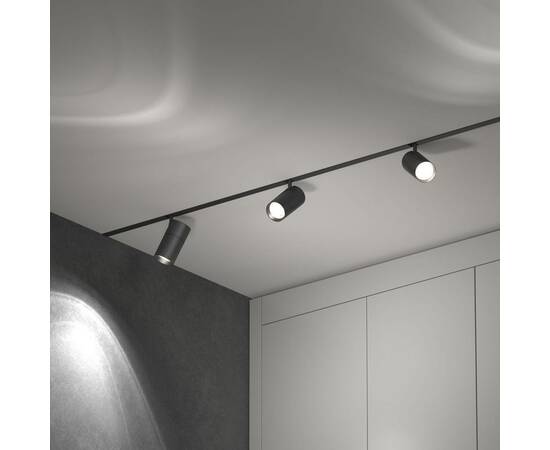 Трековый светодиодный светильник Elektrostandard Slim Magnetic 85197/01 a066589, изображение 6
