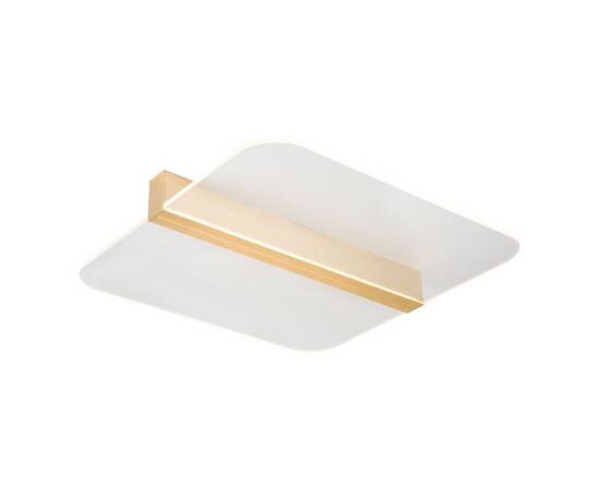 Потолочный светодиодный светильник Lussole Wakulla LSP-7225