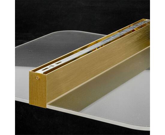 Потолочный светодиодный светильник Lussole Wakulla LSP-7225, изображение 2