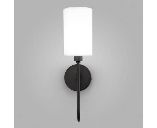 Бра Eurosvet Abbey 60164/1 черный, изображение 4